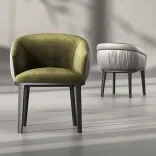 Chair Pelago Base, Vintage Sandal 1