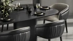 Chair Pelago Base, Vintage Sandal 2