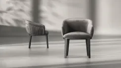 Chair Pelago Base, Vintage Sandal 3