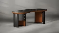 Office desk Petal, Sun Anegri 1