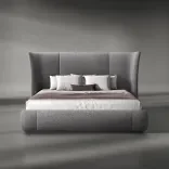 Кровать Plumera Classic, Thundercloud 2