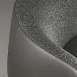 Кресло Rotatus, Grey Amber 3