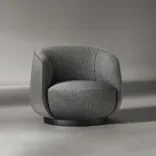 Кресло Rotatus, Grey Amber 1