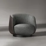 Кресло Rotatus, Chestnut Caramel