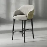 Стул Palatium Bar, Florentine Green 3