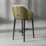 Стул Palatium Bar, Florentine Green 4
