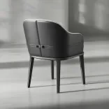 Стул Palatium Base, Cream Pearl 3