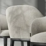 Стул Mattina Bar, Cream Pearl 4