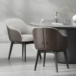 Стул Palatium Rotate, Chestnut Caramel 5