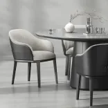 Стул Palatium Base, Cream Pearl 5