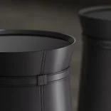 Coffee table Small Dress, Amethyst Depth 2