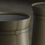 Кофейный столик Small Dress, Florentine Green 2