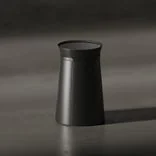 Кофейный столик Small Dress, Onyx Black