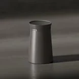 Кофейный столик Small Dress, Grey Amber 1