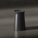 Coffee table Small Dress, Amethyst Depth 1