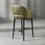 Chair Plisse Bar, Florentine Green 3