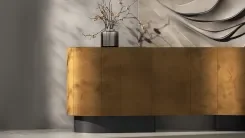 Sideboard Sue, Amber Flame 3