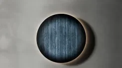 Декоративное панно Acqua, Midnight Blue 1