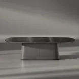 Стол Metaform Uno, Negro Marquina 2