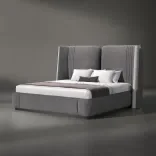 Bed Veloria, Thundercloud 1