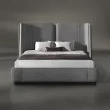 Bed Veloria, Thundercloud 2