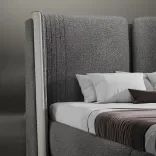 Bed Veloria, Thundercloud 3