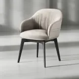 Стул Palatium Rotate, Beige Silk 2