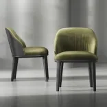 Chair Mattina Light, Vintage sandal 1