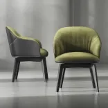 Chair Mattina Rotate, VINTAGE SANDAL 1