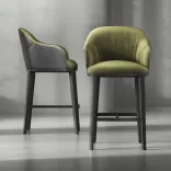 Chair Mattina Bar, Vintage sandal