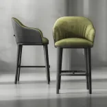 Chair Palatium Bar, Vintage Sandal 1