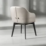 Стул Palatium Rotate, Beige Silk 3