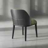 Chair Mattina Light, Vintage sandal 3