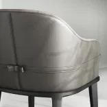 Стул Palatium Base, Beige Silk 4