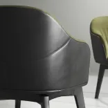 Chair Mattina Rotate, VINTAGE SANDAL 4