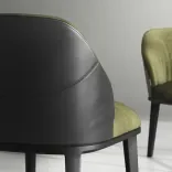 Chair Mattina Light, Vintage sandal 4