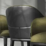 Стул Mattina Bar, Vintage Sandal 4