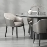 Стул Palatium Base, Beige Silk 5