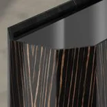 Комод Vessel, Ebony Wood 5