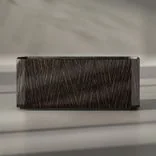 Комод Vessel, Ebony Wood