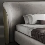 Кровать Vida Classic, Moon Ash 3