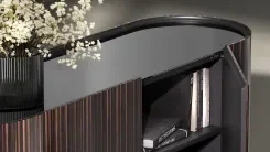 Комод Woodsmoke, EBEN MACASSAR
3