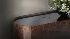 Комод Woodsmoke, EBEN MACASSAR
2