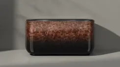 Комод Woodsmoke, EBEN MACASSAR
1