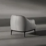 Armchair Zephyrus, Caramel Amber 4