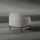 Кресло Zephyrus, Silver drop 4