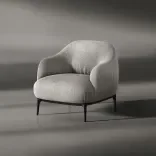 Кресло Zephyrus, Silver drop 3