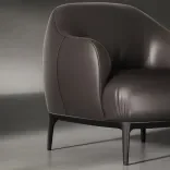 Кресло Zephyrus, Chestnut Caramel 6