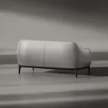 Sofa Zephyrus, Caramel Amber 4