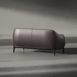 Sofa Zephyrus, Chestnut Caramel 4